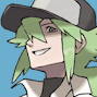 Pokemon Rivals, Friends and Protagonists 2024 (RGB - SV DLC) — option 35