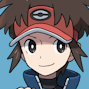Nate — Pokemon Rivals, Friends and Protagonists 2024 (RGB - SV DLC) option 36