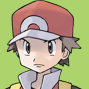 Red — Pokemon Rivals, Friends and Protagonists 2024 (RGB - SV DLC) option 39