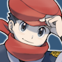 Rei — Pokemon Rivals, Friends and Protagonists 2024 (RGB - SV DLC) option 40