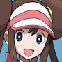 Rosa — Pokemon Rivals, Friends and Protagonists 2024 (RGB - SV DLC) option 41