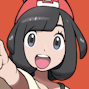 Selene — Pokemon Rivals, Friends and Protagonists 2024 (RGB - SV DLC) option 42