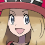 Serena — Pokemon Rivals, Friends and Protagonists 2024 (RGB - SV DLC) option 43