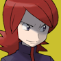 Silver — Pokemon Rivals, Friends and Protagonists 2024 (RGB - SV DLC) option 45