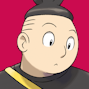 Tierno — Pokemon Rivals, Friends and Protagonists 2024 (RGB - SV DLC) option 46