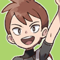 Trace — Pokemon Rivals, Friends and Protagonists 2024 (RGB - SV DLC) option 47