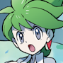 Wally — Pokemon Rivals, Friends and Protagonists 2024 (RGB - SV DLC) option 50
