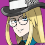 Zzzzz 1706400325avery — Pokemon Rivals, Friends and Protagonists 2024 (RGB - SV DLC) option 51