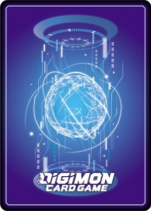 Digimon Card Back — RZR's Comprehensive TCG Tier List 2025 option 11