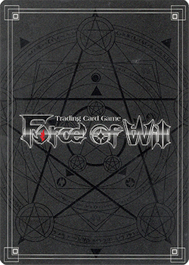 Forceofwillcardback — RZR's Comprehensive TCG Tier List 2025 option 14
