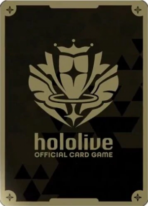Hololive — RZR's Comprehensive TCG Tier List 2025 option 15