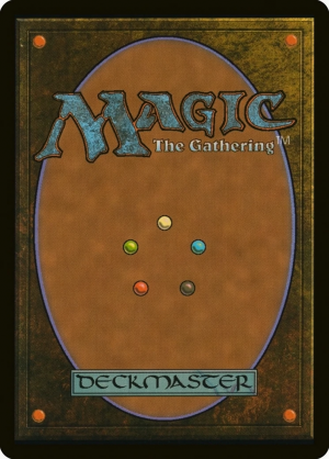 Magiccardback — RZR's Comprehensive TCG Tier List 2025 option 19