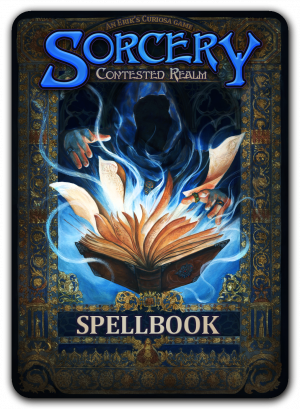 Spellbookback — RZR's Comprehensive TCG Tier List 2025 option 23