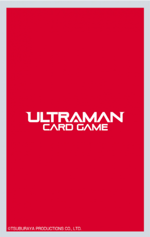Tsuburaya Ultramancardgameofficialcardsleeves Red 2 — RZR's Comprehensive TCG Tier List 2025 option 25