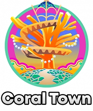 Coral Town — Sonic Racing Crossworlds 1.1.2 All tracks Tierlist option 6