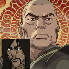 Zzzzz 1785479878zaheer Ghazan — Avatar Legends - The Fighting Game Tier List (ALL SUPPORTS) option 27