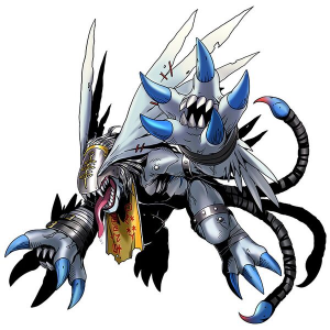 Zzzzz 1718316797manticoremon — Strongest Digimon and Other Digital Lifeforms Tier List option 287