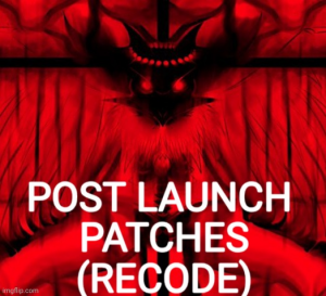 Zzzzz 1780262764at72bc — Pillar Chase 2 Updates [RECODE] option 34