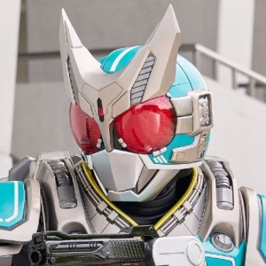 Zzzzz 177526509447 G6 — All Female Kamen Riders option 2