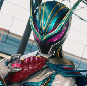 Zzzzz 177767126748 Lord Six — All Female Kamen Riders option 48