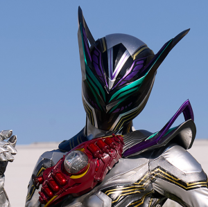Zzzzz 178811357649 Lord Two — All Female Kamen Riders option 49