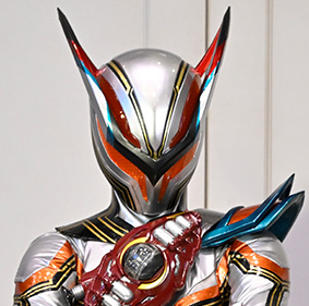 Zzzzz 178811357650 Lord Seventeen — All Female Kamen Riders option 50