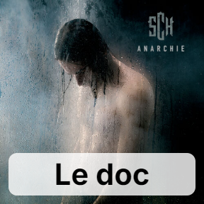 Anarchie 5 Le Doc — SCH Discographie option 28