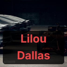 Autobahn 10 Lilou Dallas — SCH Discographie option 35