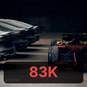 Autobahn 11 83k — SCH Discographie option 36