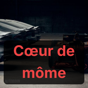Autobahn 12 Coeur De Mome — SCH Discographie option 37
