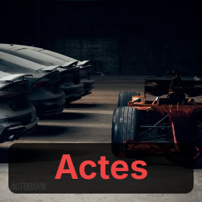 Autobahn 14 Actes — SCH Discographie option 39