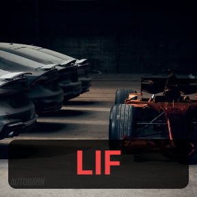 Autobahn 2 Lif — SCH Discographie option 40