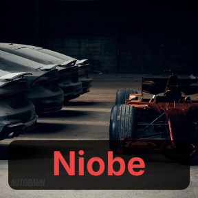 Autobahn 3 Niobe — SCH Discographie option 41