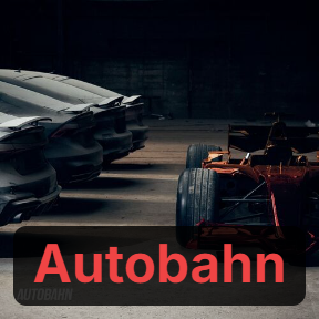 Autobahn 6 Autobahn — SCH Discographie option 44