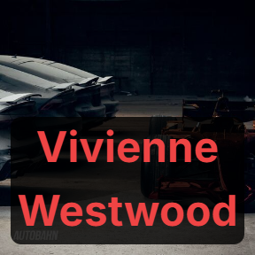 Autobahn 7 Vivienne Westwood — SCH Discographie option 45