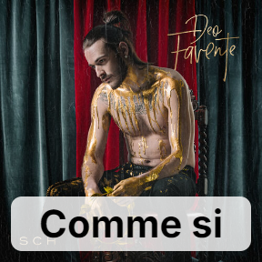 Deo Favente 1 Comme Si — SCH Discographie option 48