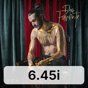 Deo Favente 11 645i — SCH Discographie option 50