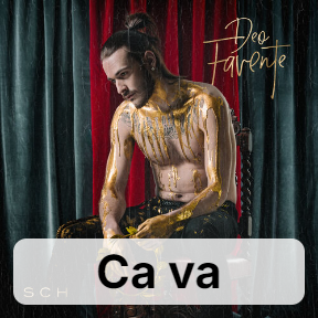 Deo Favente 14 Ca Va — SCH Discographie option 53