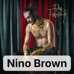 Deo Favente 2 Nino Brown — SCH Discographie option 56
