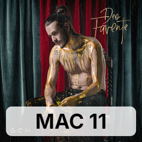 Deo Favente 5 Mac 11 — SCH Discographie option 59