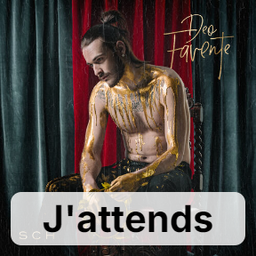 Deo Favente 8 Jattends — SCH Discographie option 62