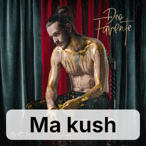 Deo Favente 9 Ma Kush — SCH Discographie option 63