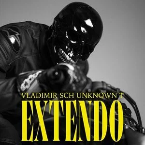 Extendo — SCH Discographie option 64