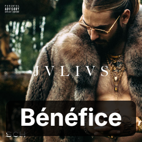 Jvlivs 17 Benefice — SCH Discographie option 76