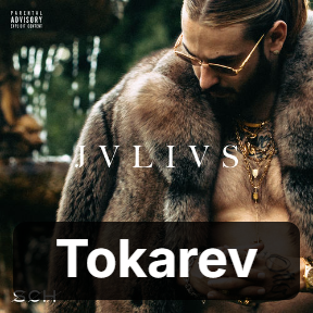 Jvlivs 4 Tokarev — SCH Discographie option 79
