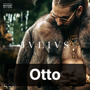 Jvlivs 6 Otto — SCH Discographie option 81