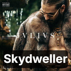 Jvlivs 7 Skydweller — SCH Discographie option 82