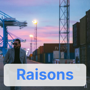 Jvlivs Ii 15 Raisons — SCH Discographie option 91