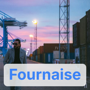 Jvlivs Ii 3 Fournaise — SCH Discographie option 99