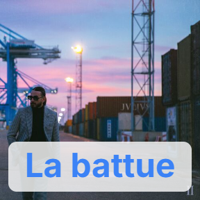 Jvlivs Ii 8 La Battue — SCH Discographie option 104